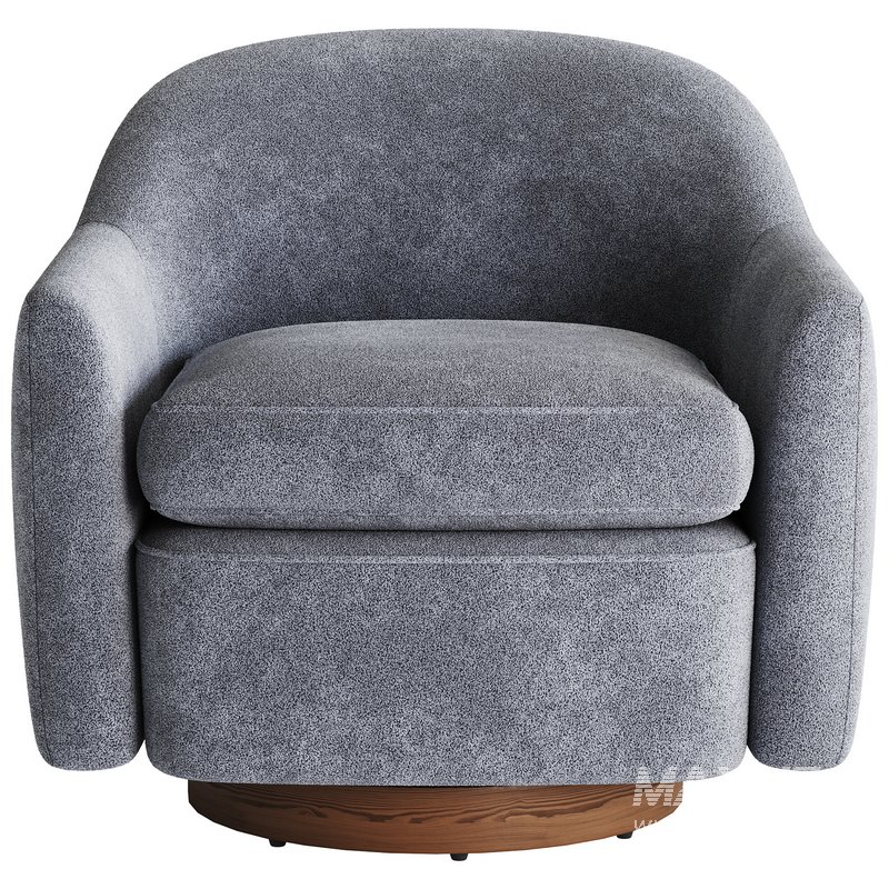 Haven Swivel Chair - Image 5