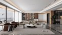 Modern living room - Thumbnail 1