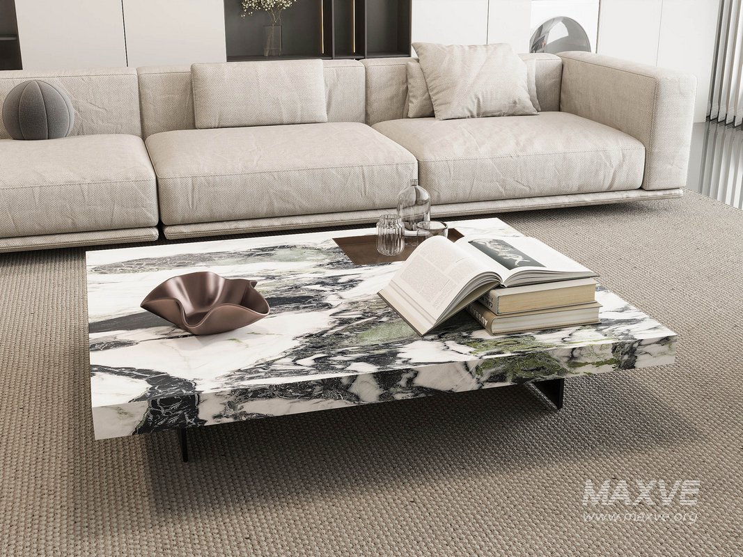 Modern living room - Image 2