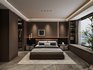 Modern bedroom - Thumbnail 1