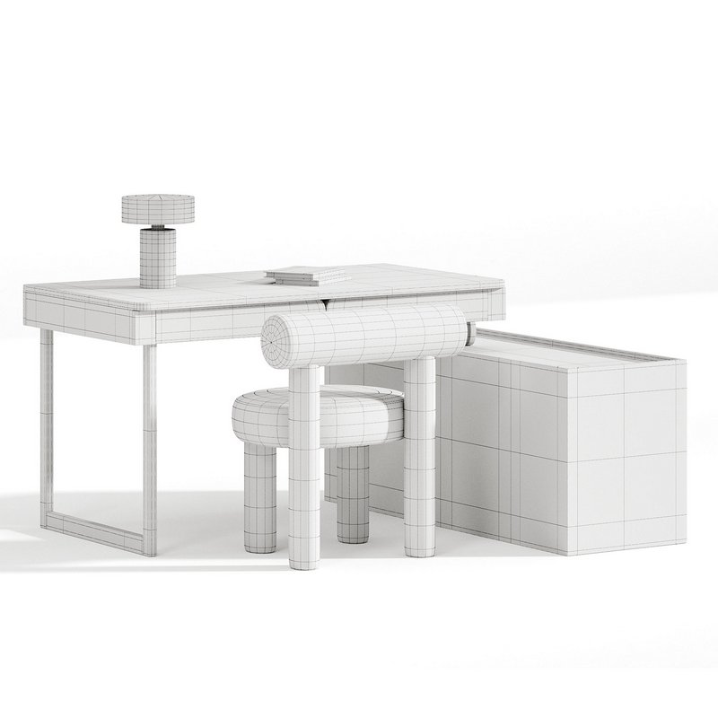 Workplace 01 Soft - Image 4