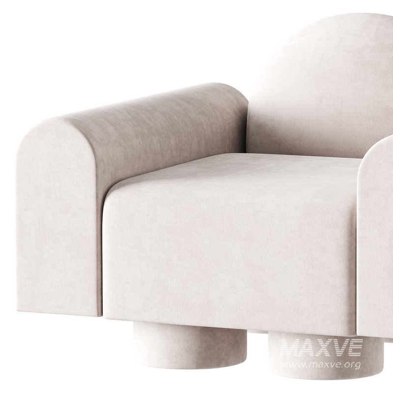 MILLESIME ARMCHAIR - Image 6