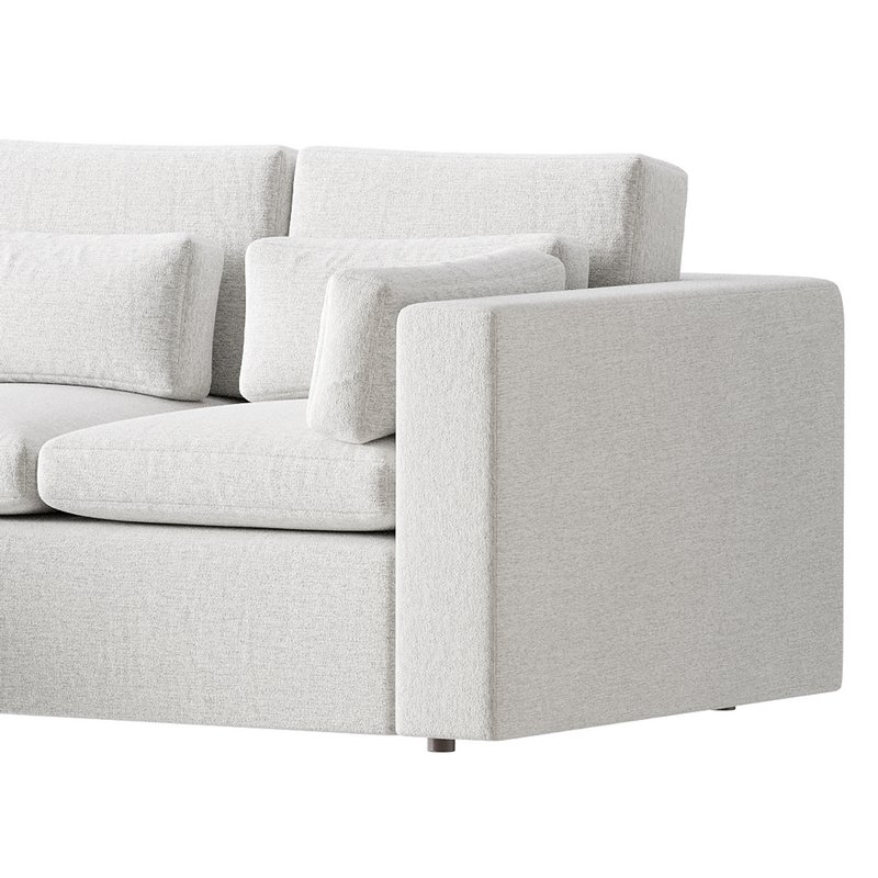 Harmony Modular Sofa - Image 6