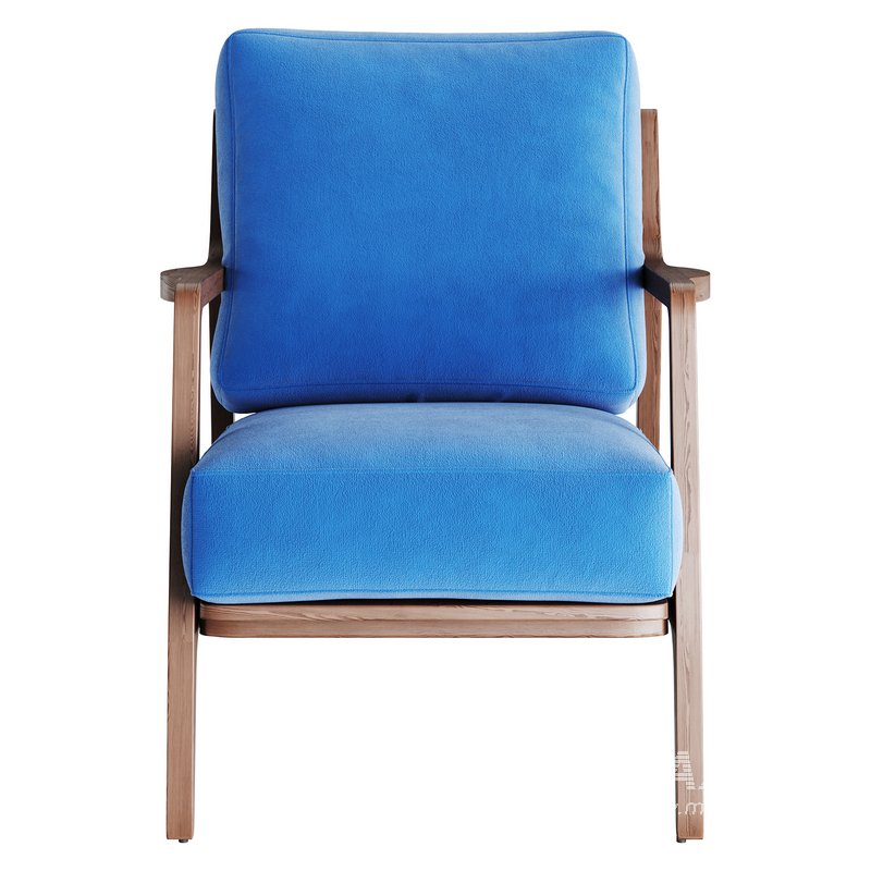 Verity Lounge Chair - Image 6