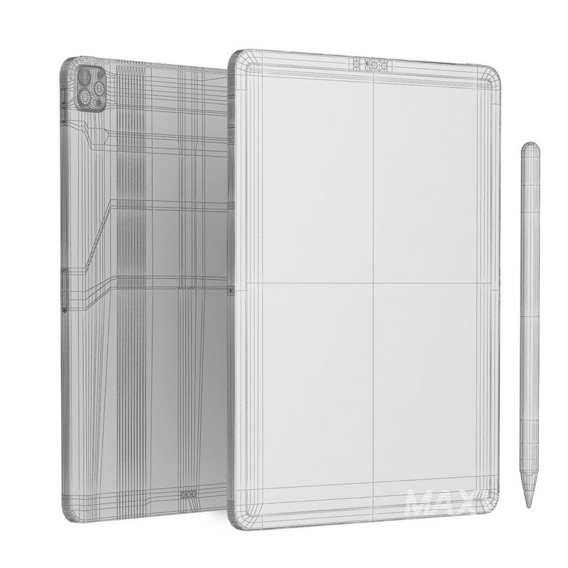 apple ipad pro 12 - Image 5