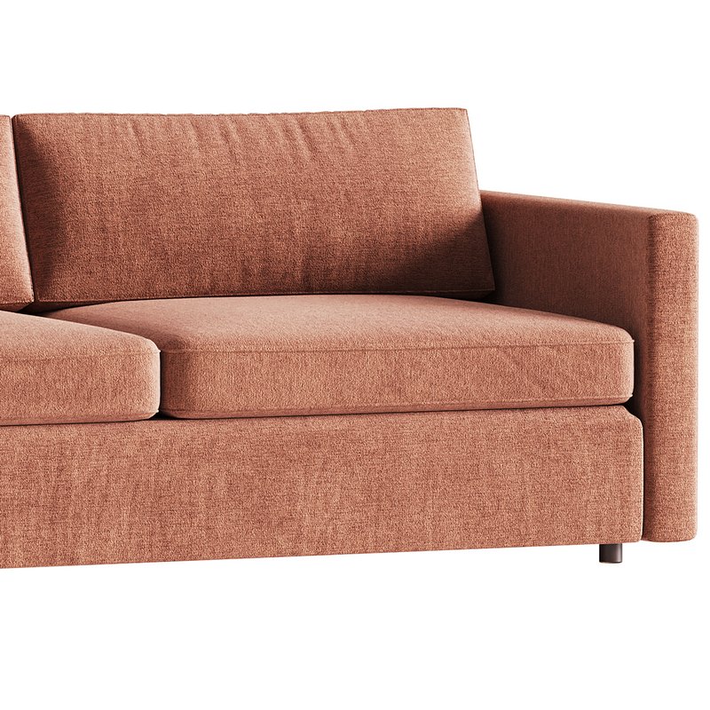 Harris Sofa - Image 8