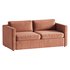 Harris Leather Sofa - Thumbnail 7