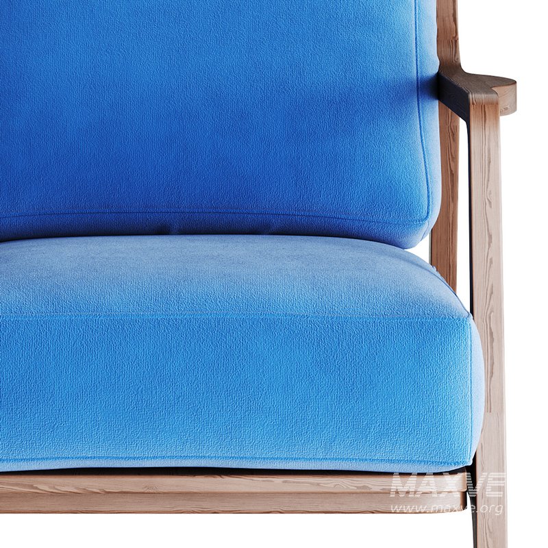 Verity Lounge Chair - Image 7