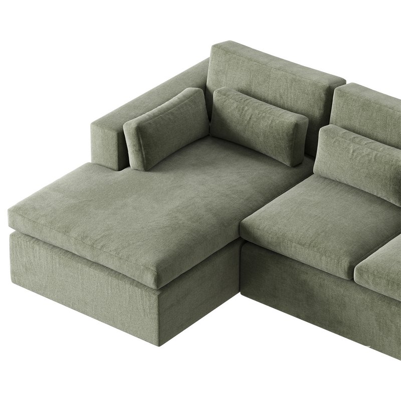 Harmony Modular Sofa - Image 8