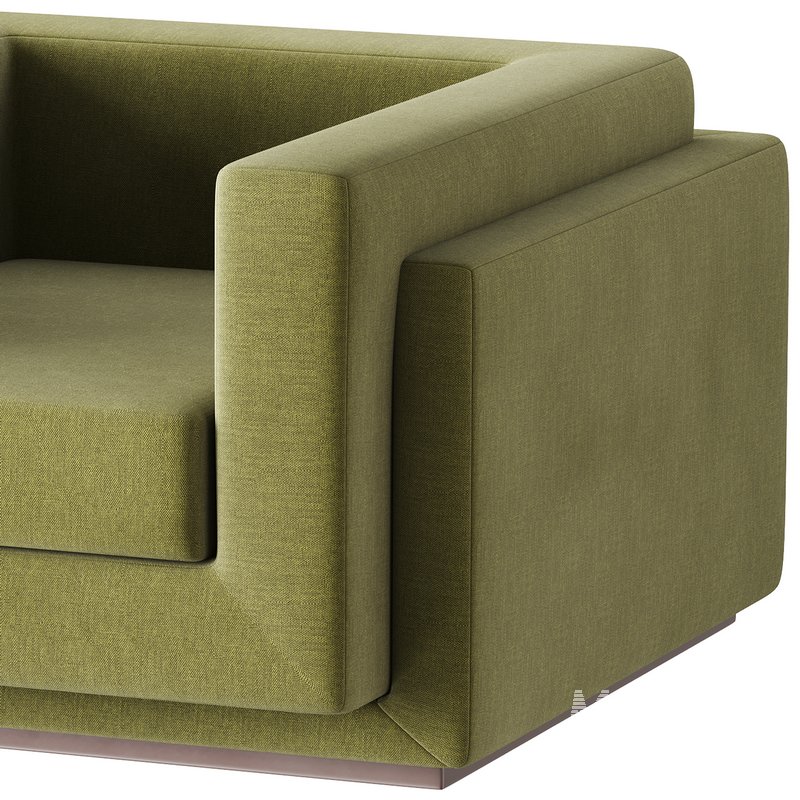 LILLE ARMCHAIR - Image 7