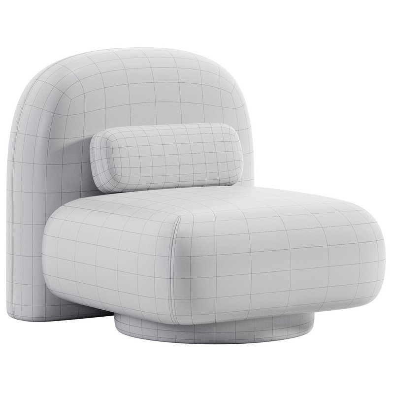 koto ARMCHAIR - Image 6