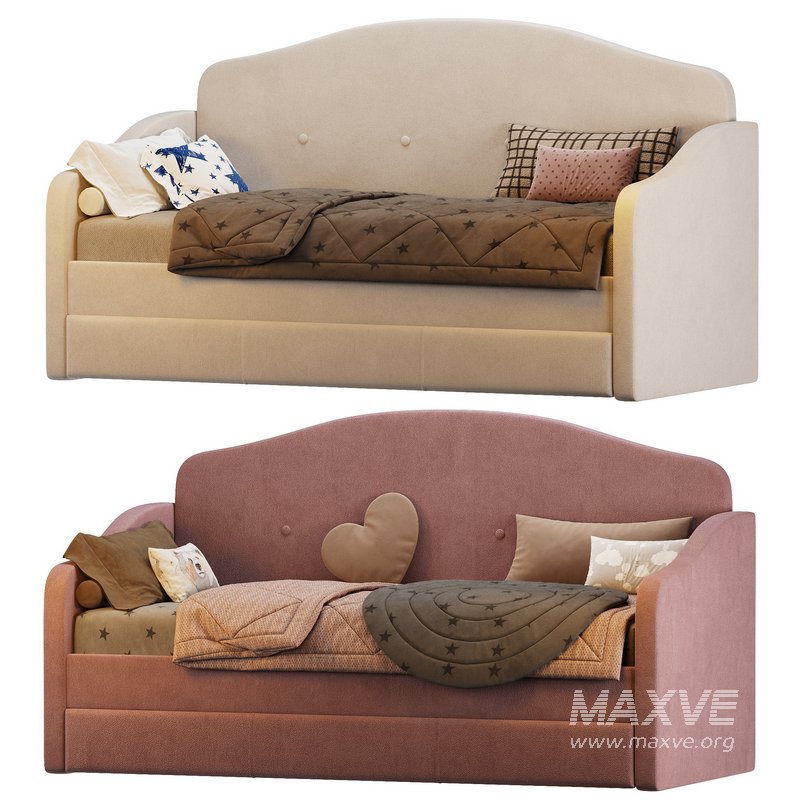 Bed Sabrina - Image 2