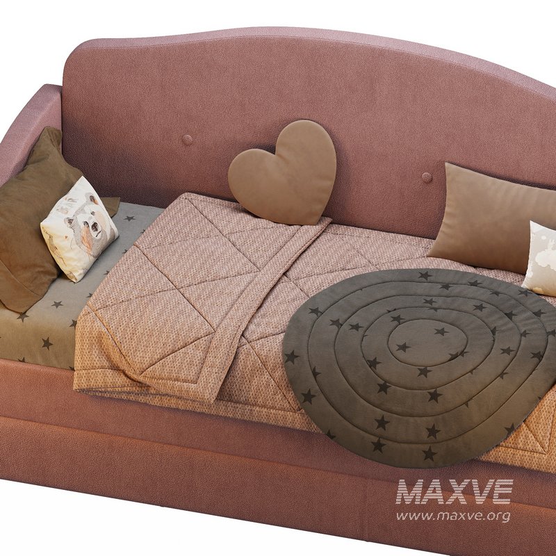 Bed Sabrina - Image 3