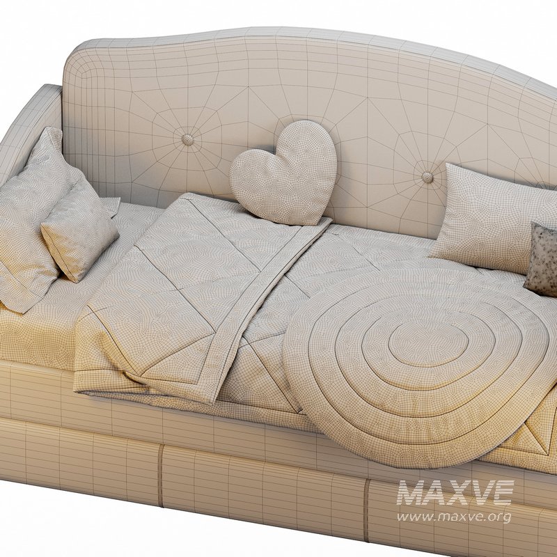 Bed Sabrina - Image 5