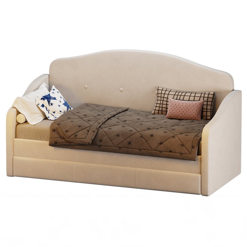 Bed Sabrina - Image 4