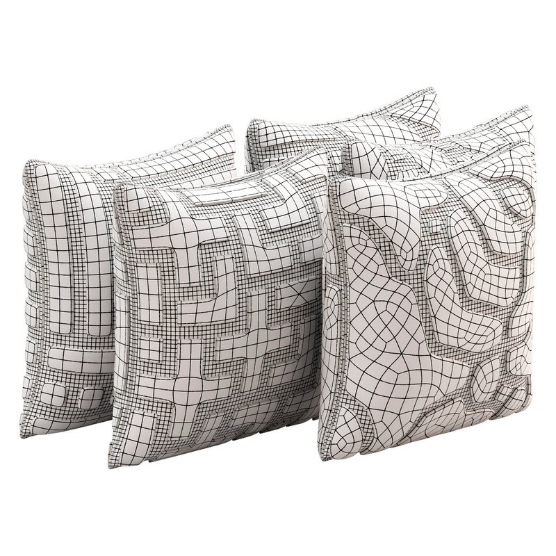 Decorative Pillow - Image 5