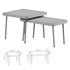 SONHULT Nesting tables - Thumbnail 7