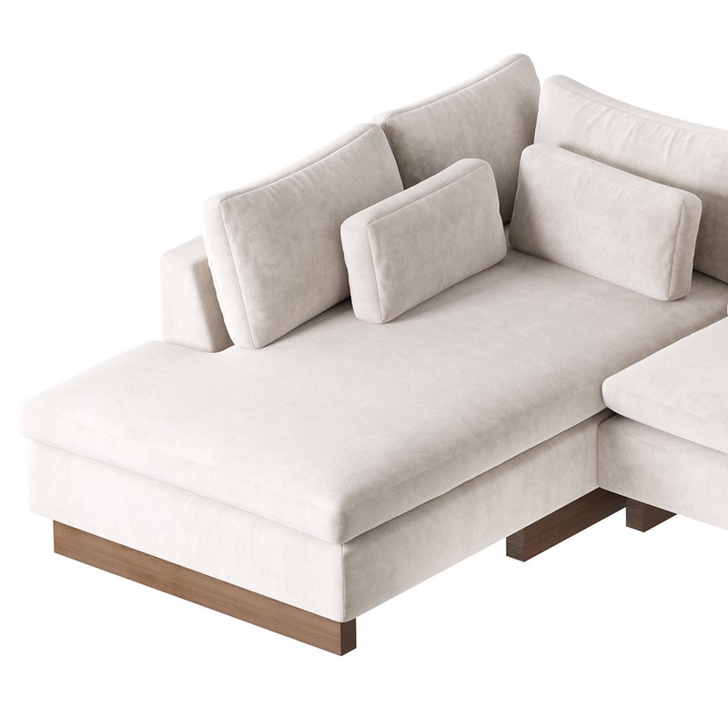 Harmony Sofa - Image 7