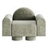 MILLESIME ARMCHAIR - Thumbnail 7