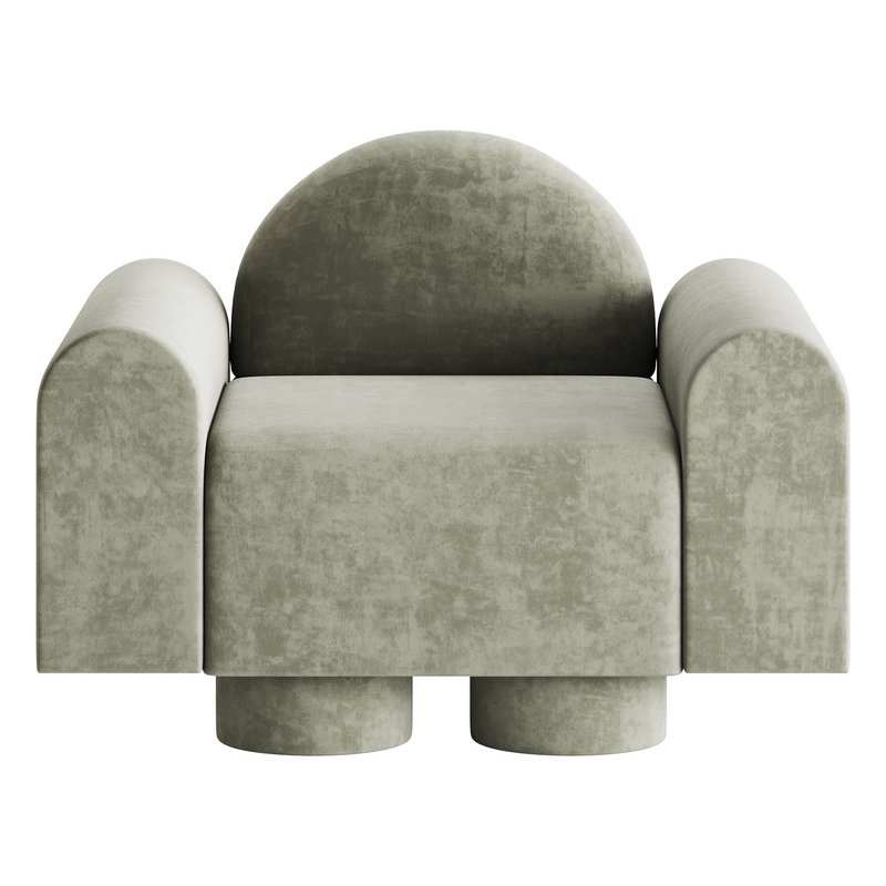 MILLESIME ARMCHAIR - Image 7