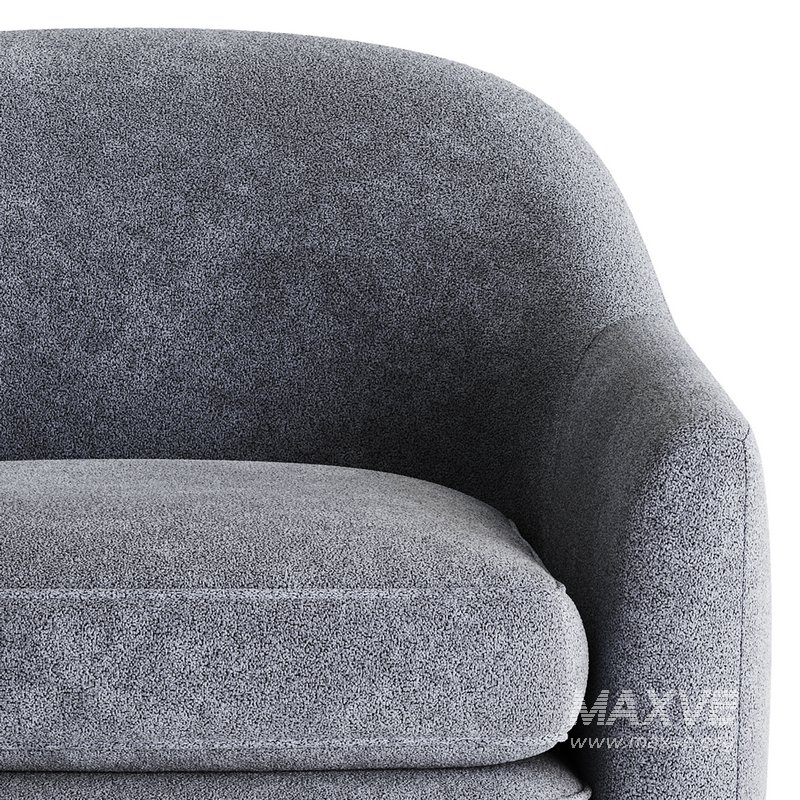 Haven Swivel Chair - Image 8