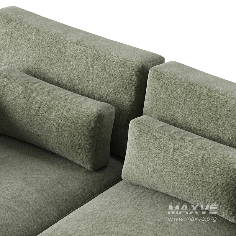 Harmony Modular Sofa - Image 7