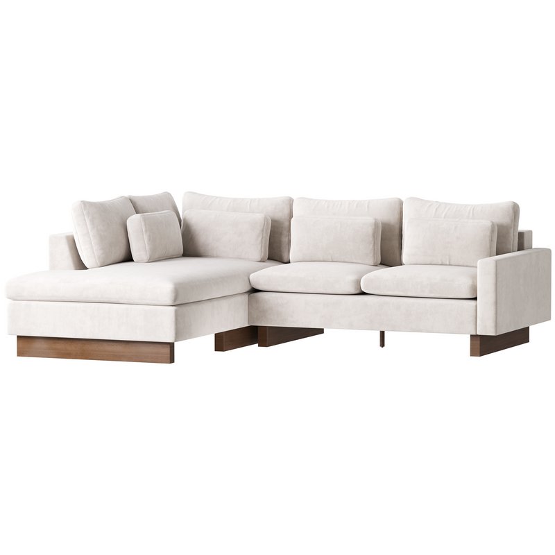 Harmony Sofa - Image 8
