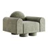 MILLESIME ARMCHAIR - Thumbnail 8