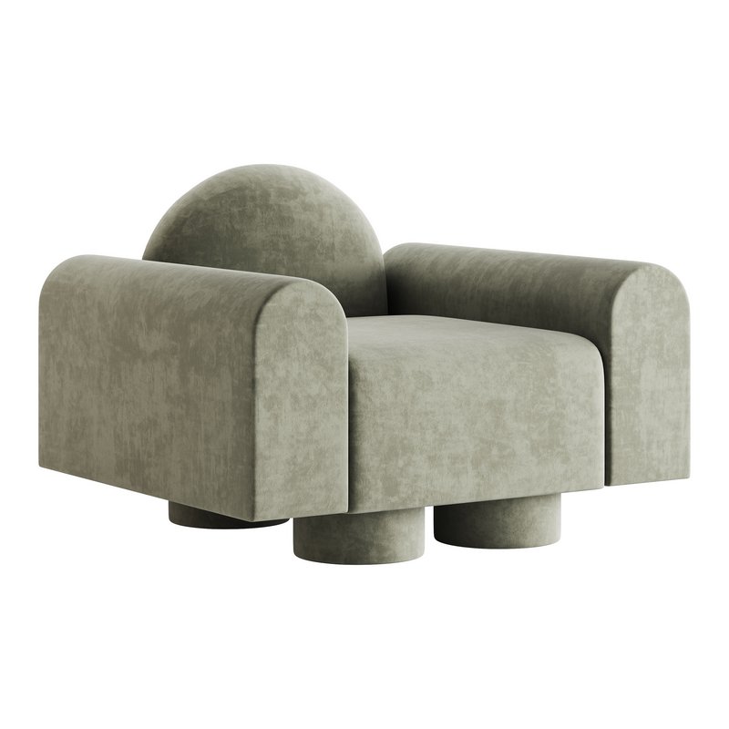 MILLESIME ARMCHAIR - Image 8