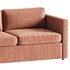 Harris Leather Sofa - Thumbnail 8