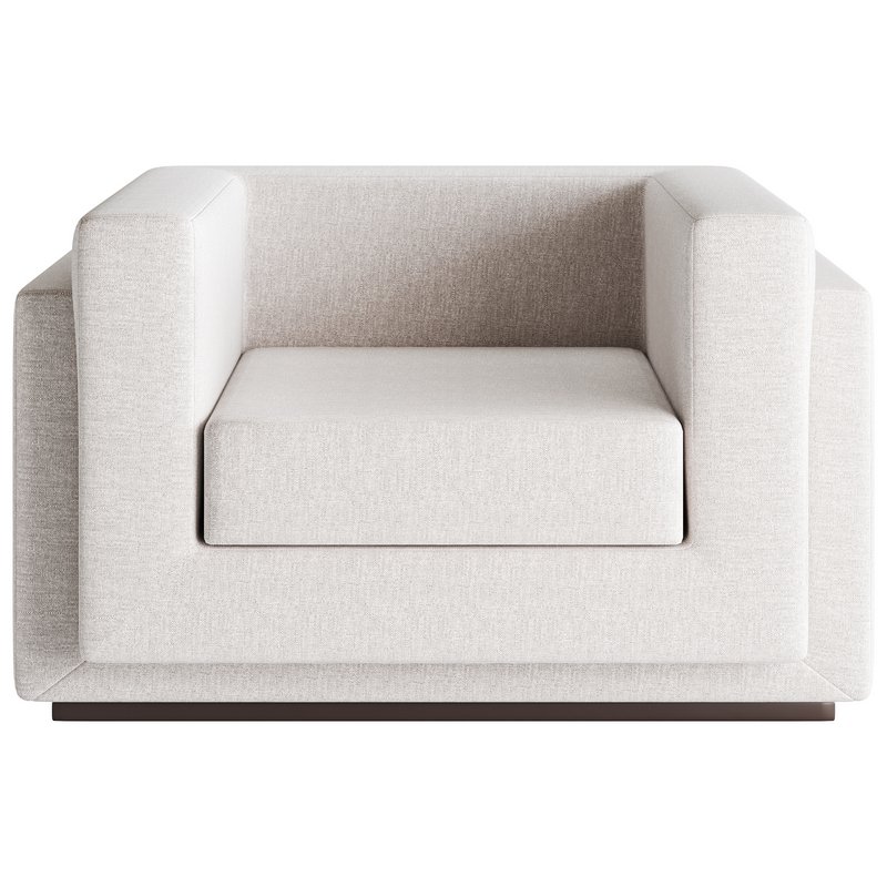 LILLE ARMCHAIR - Image 8