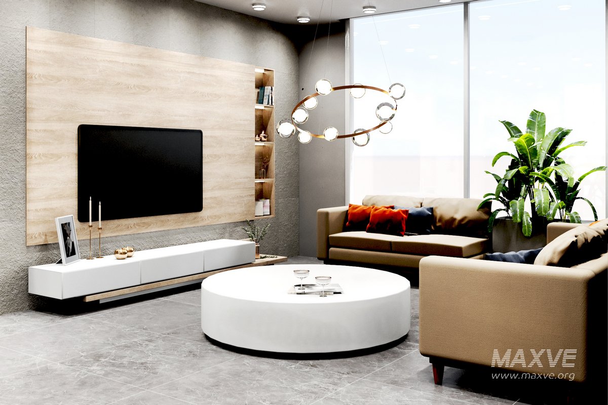 Apartment Interior Design - Image 10