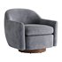 Haven Swivel Chair - Thumbnail 9