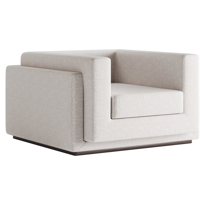 LILLE ARMCHAIR - Image 10