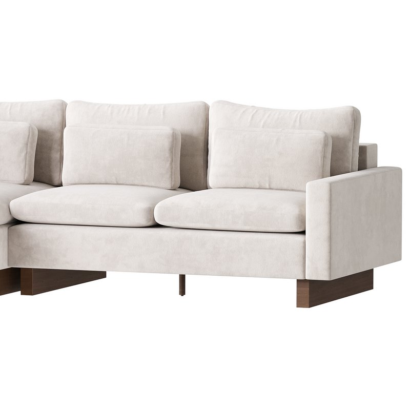 Harmony Sofa - Image 9