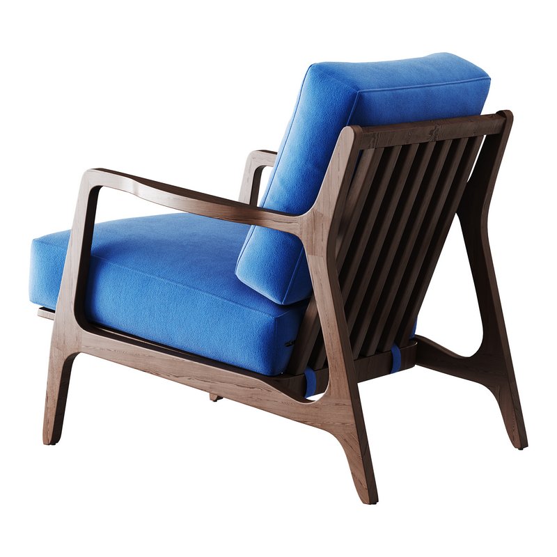 Verity Lounge Chair - Image 8