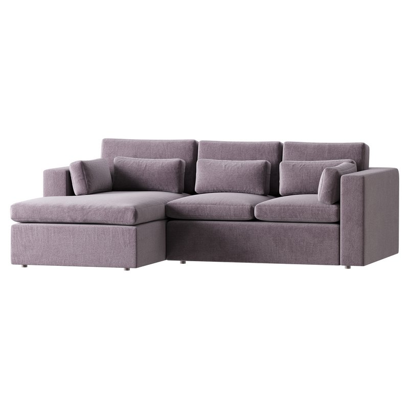 Harmony Modular Sofa - Image 9