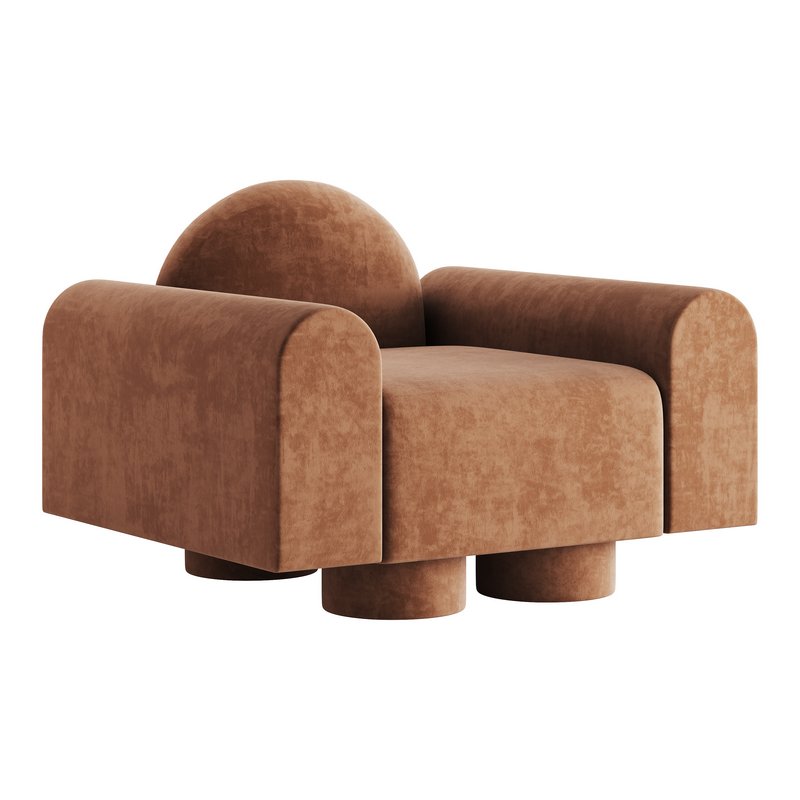 MILLESIME ARMCHAIR - Image 9