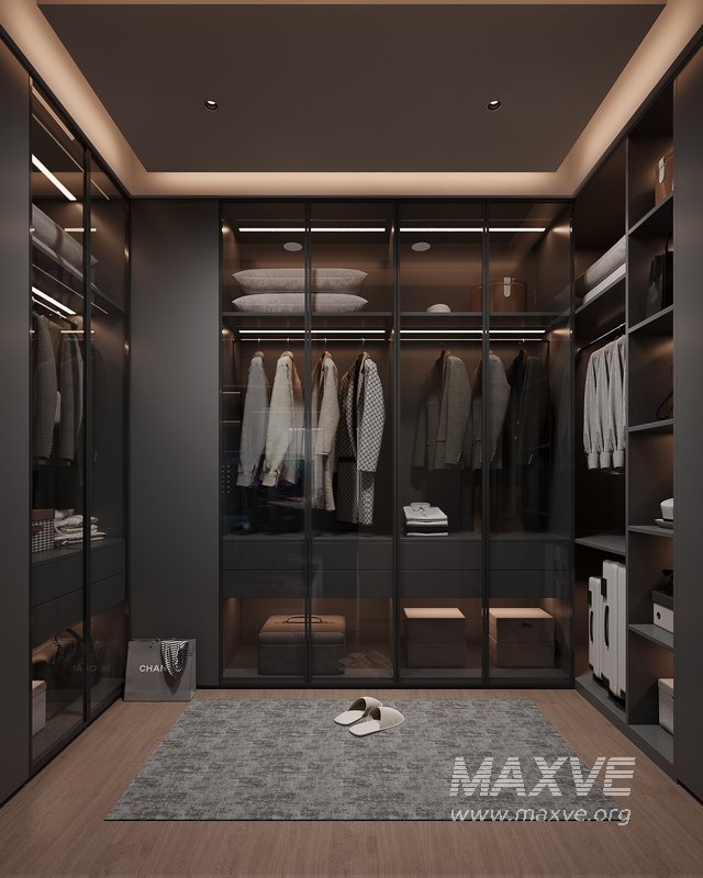 Dressing room - Image 1