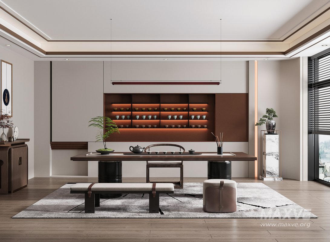 Modern office - Image 1