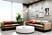 Apartment Interior Design - Thumbnail 11