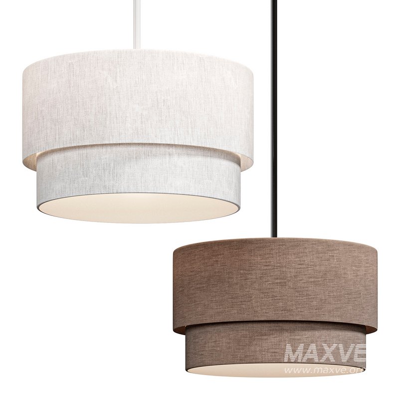 Head Dinette Ceiling Suspension Lamp Modern - Image 2