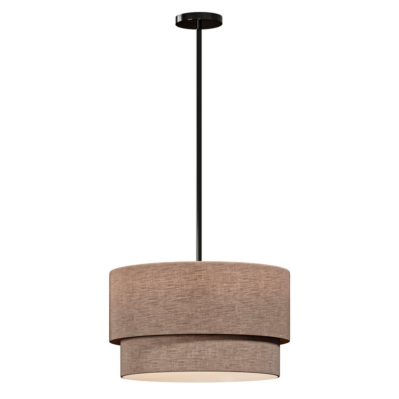 Head Dinette Ceiling Suspension Lamp Modern - Image 1