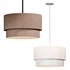 Head Dinette Ceiling Suspension Lamp Modern - Thumbnail 3