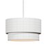 Head Dinette Ceiling Suspension Lamp Modern - Thumbnail 4