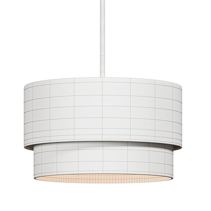 Head Dinette Ceiling Suspension Lamp Modern - Image 4