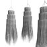 Sumbawa Seagrass Lampshade - Thumbnail 2
