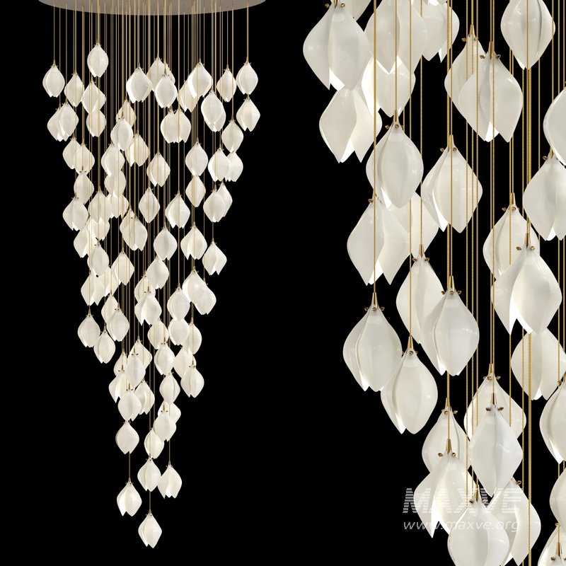 BLOOM MEDIUM CIRCLE 85 - Image 1