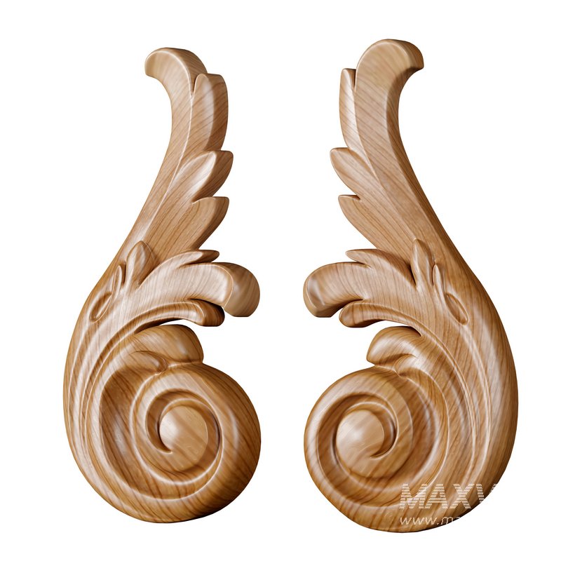 Decor Molding - Image 3