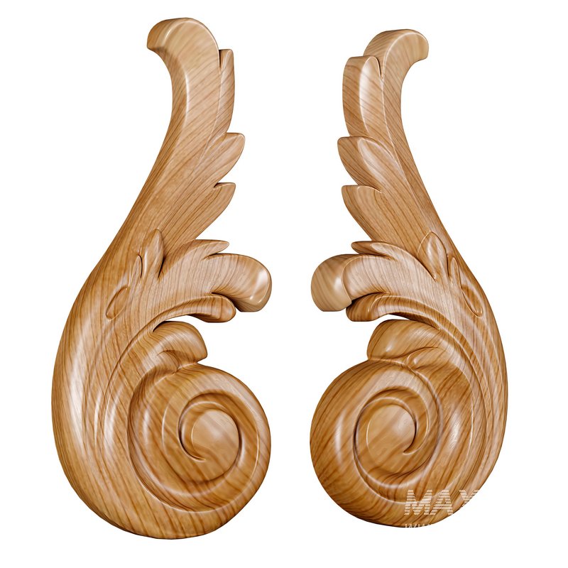 Decor Molding - Image 4